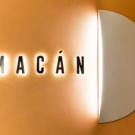 Macan Bolonia